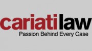 Cariati Law