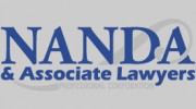 Nanda & Associate Lawyers