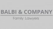 Balbi & Company Legal Centre