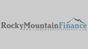 Rocky Mountain Finance