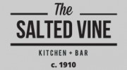 The Salted Vine Kitchen