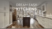 Dream Easy Kitchens