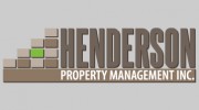 Henderson Property Management
