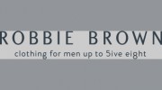 Robbie Brown