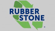 Rubber Stone Paving