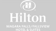 Hilton Niagara Falls/Fallsview Hotel & Suites