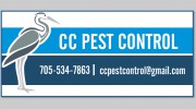 CC Pest Control