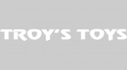 Troy's Toys
