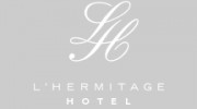 L'Hermitage Hotel Vancouver