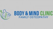 Body & Mind Osteopathic Clinic