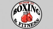 Lower Fitness & Boxing