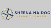 Naidoo Sheena