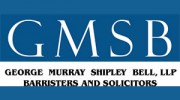 George Murray Shipley & Bell