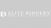 Elite Bindery