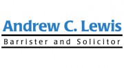 Andrew C. Lewis Law