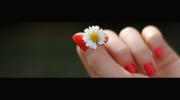 Canadian Hippy Nails