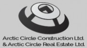 Arctic Circle Construction