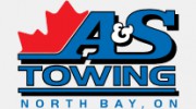 A & S Towing