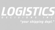 Logistics Decisions