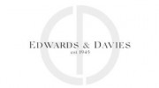 Edwards and Davies