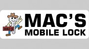 Mac's Mobile Lock