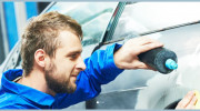 M & M Auto Body