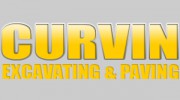 Curvin Excavating & Paving