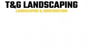 T&G Landscaping & Construction
