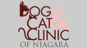 Dog and Cat Clinic of Niagara