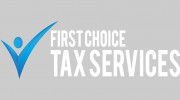 First Choice Tax Services
