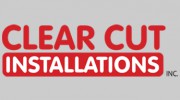 Clear Cut Installations