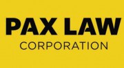 Pax Law
