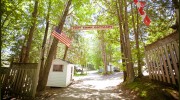 Cozy Camp Cottages