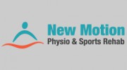 New Motion Physio