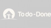 To Do-Done