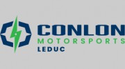 Conlon Motorsports Leduc