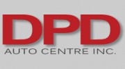 DPD Auto Centre