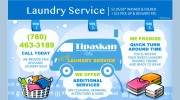 Tipaskan Dry Cleaners