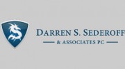 Darren S Sederoff & Asssociate PC