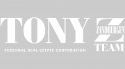 Tony Z Real Estate Team