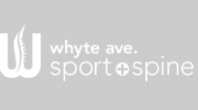 Whyte Ave Sport and Spine
