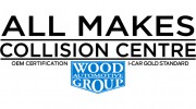 All Makes Auto Glass