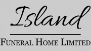 Island Funeral Home