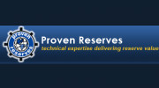 Proven Reserves Exploitation
