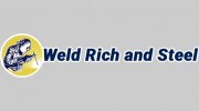 Weld Rich and Steel