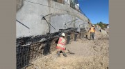 SprayForce Concrete Services