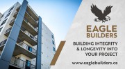 Eagle Builders