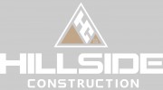 Hillside Construction