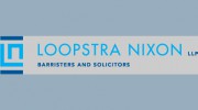 Loopstra Nixon