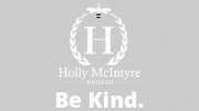 Holly McIntyre